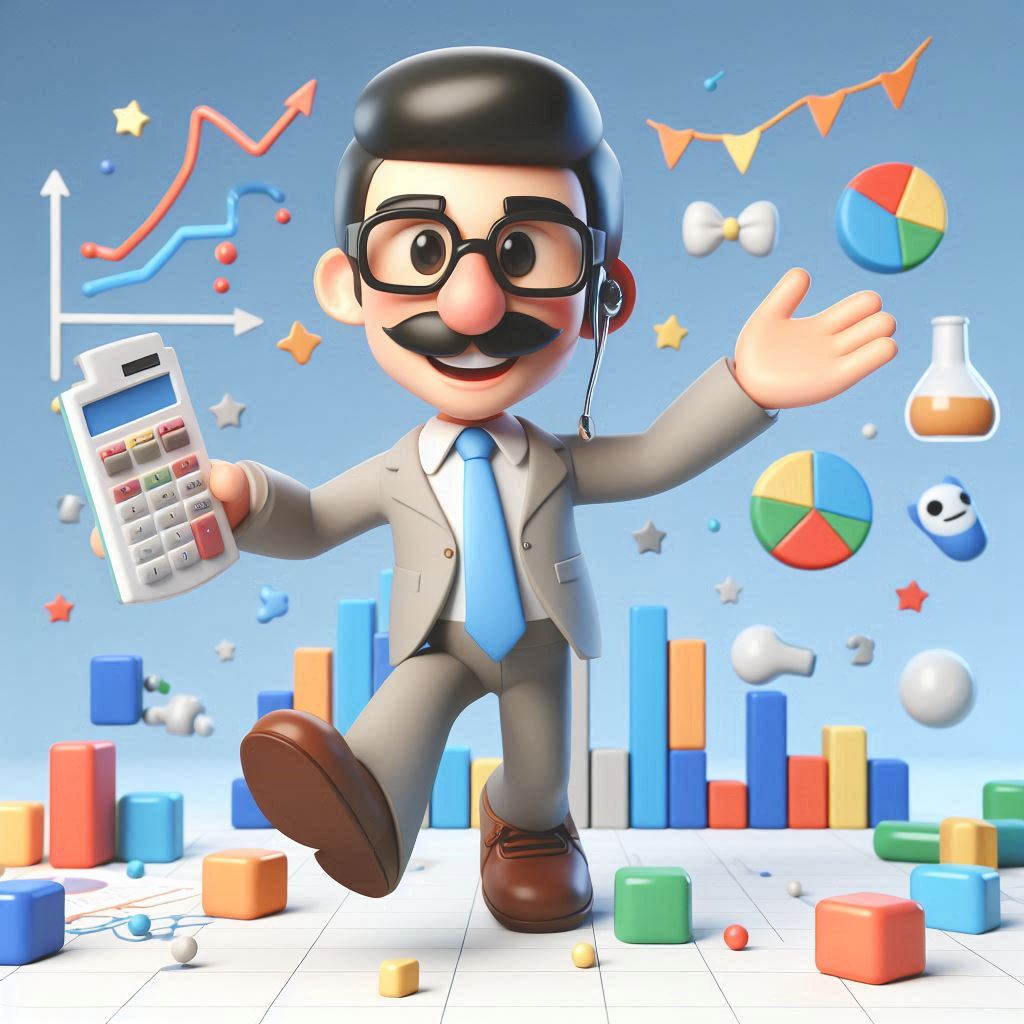 200+ Statistician Jokes That Will Make You Laugh Out Loud 5 Amusing Statistician Jokes to Tell Friends