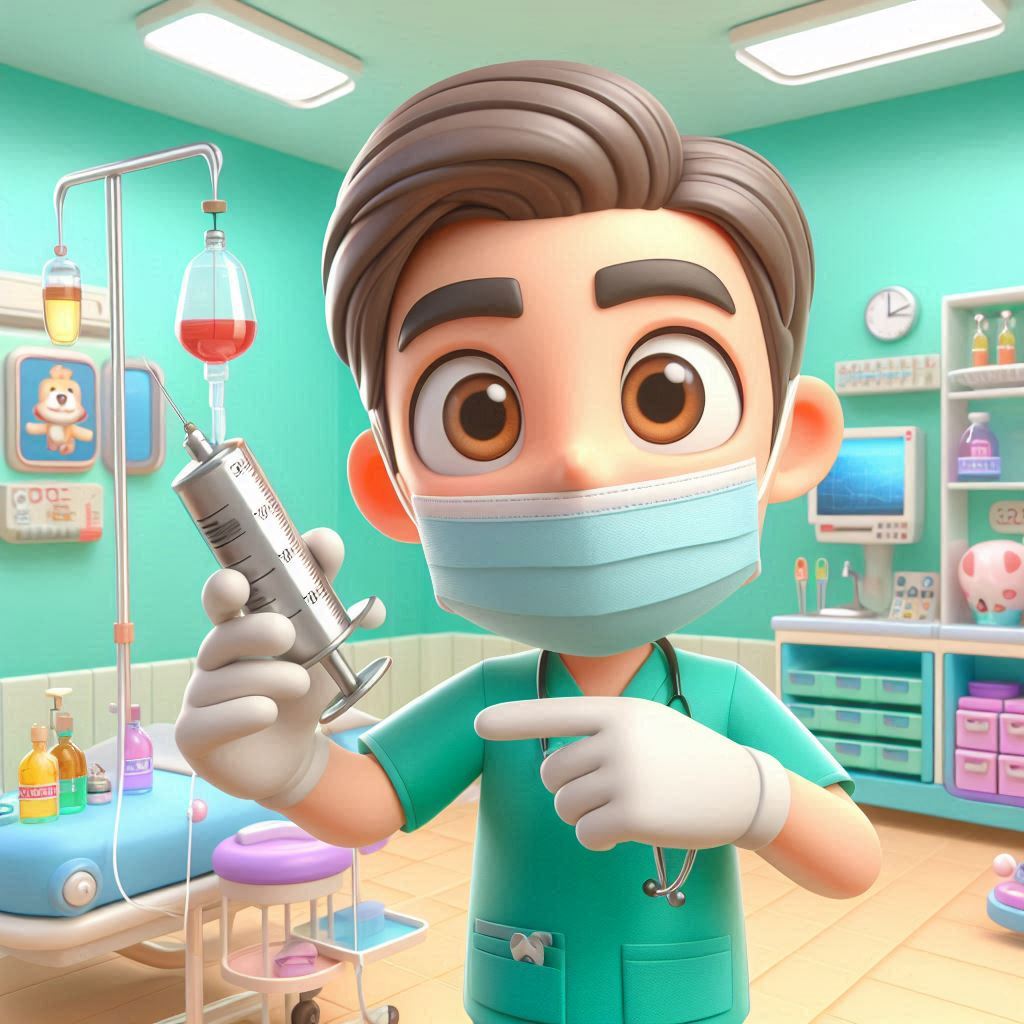 200+ Anesthesiologist Jokes to Keep You Laughing Through Surgery 5 Anesthesiologist Jokes to Lighten the Mood