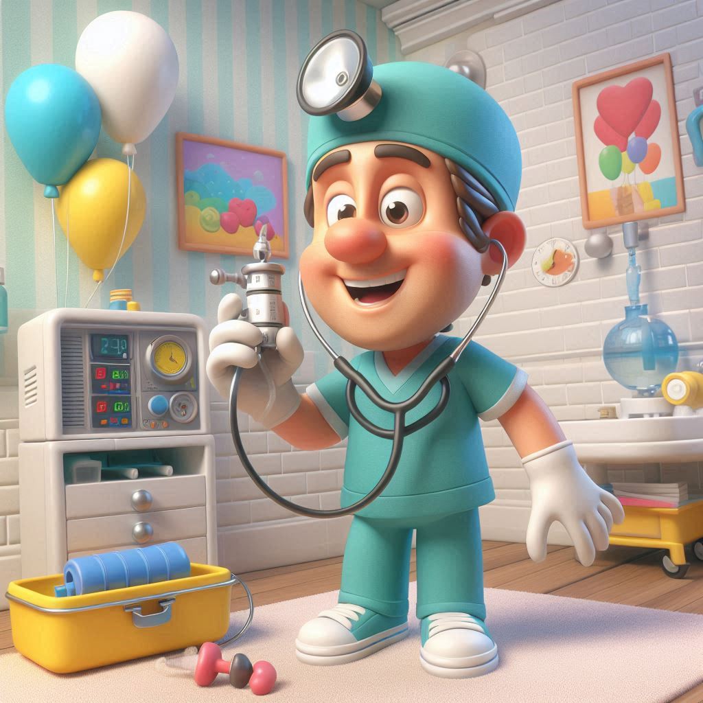 200+ Anesthesiologist Puns That Will Put You to Sleep with Laughter 2 Anesthesiologist One Liner Puns to Share