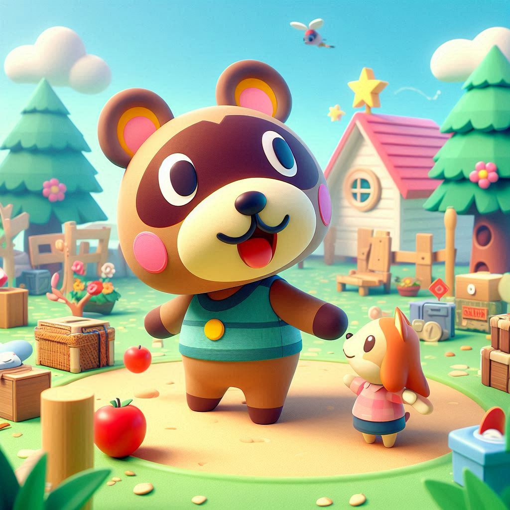 200+ Animal Crossing Puns to Brighten Your Island Life 5 Animal Crossing Puns to Use in Conversations