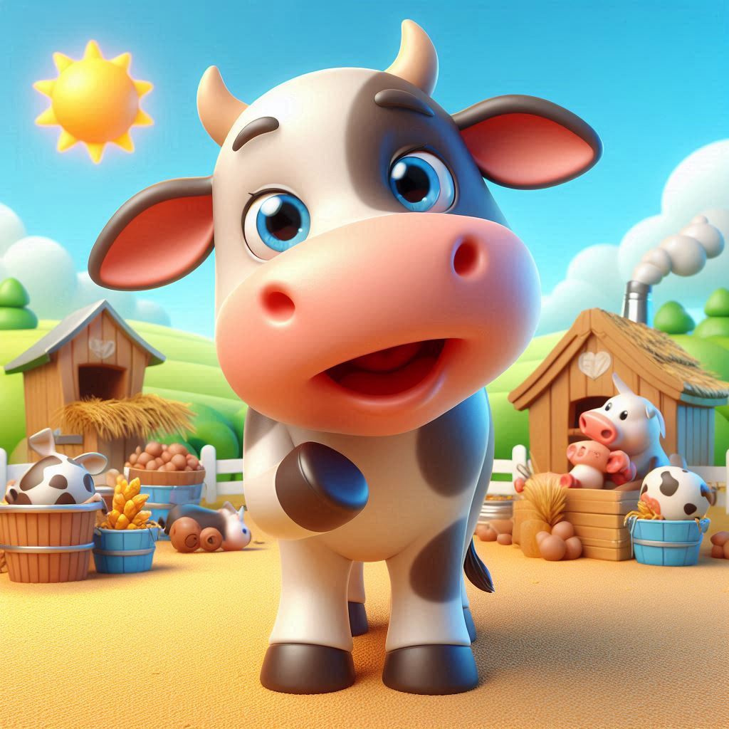 200+ Cattle Jokes to Moo-ve You with Laughter and Fun 5 Animal Themed Cattle Jokes for Nature Lovers