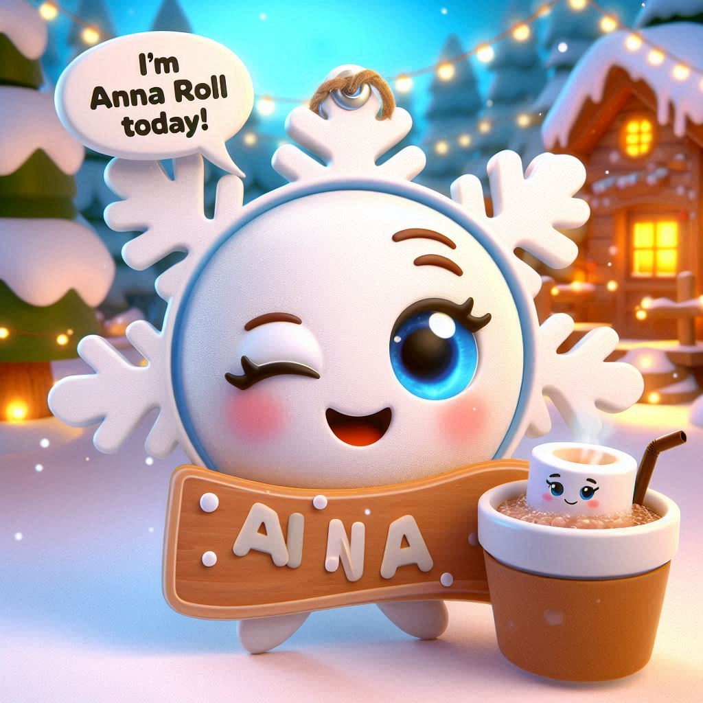 Anna Puns