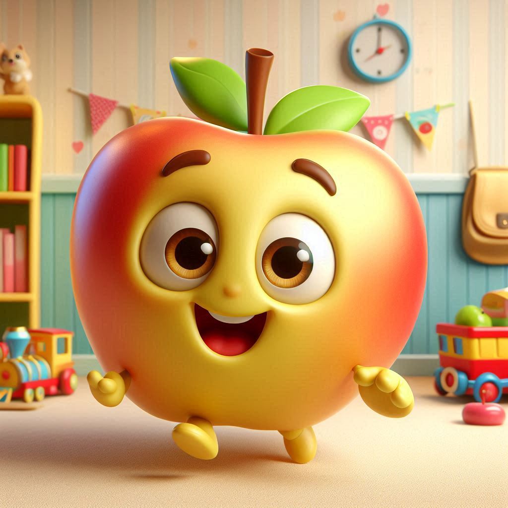 200+ Apple Jokes For Kids That Will Make You Giggle and Grin 4 Apple Jokes for School Events