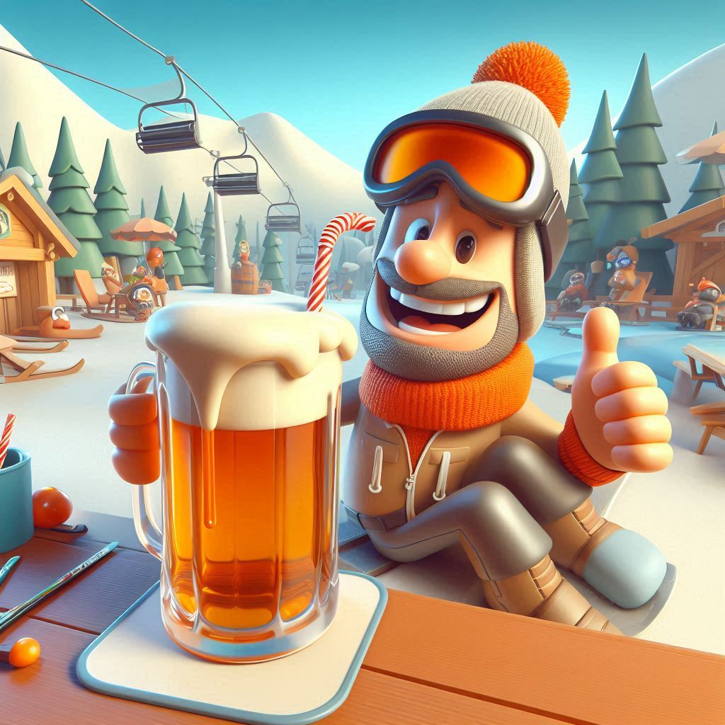 200+ Apres Ski Puns to Elevate Your Winter Fun and Laughter 3 Apres Ski Puns to Warm Up Your Winter Nights