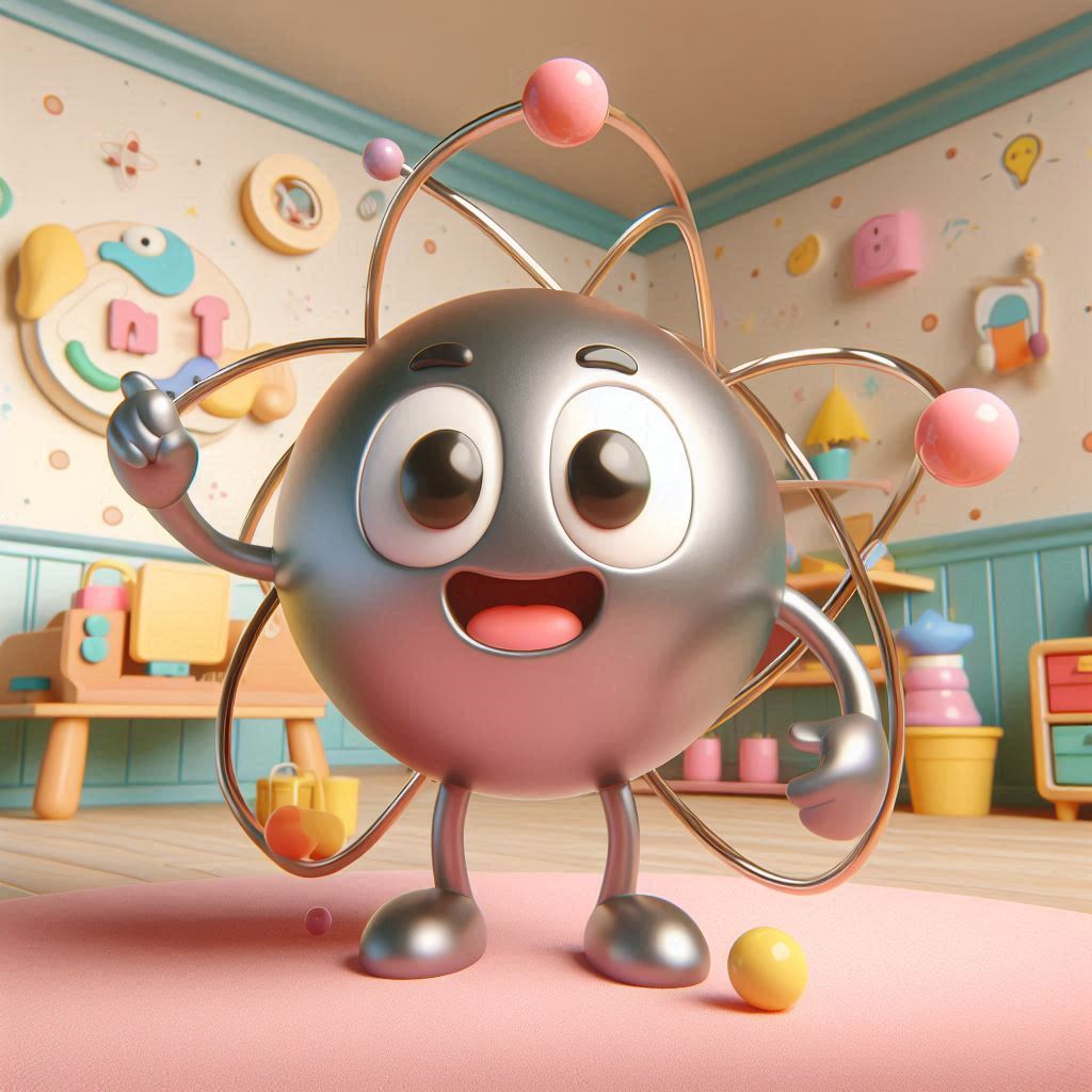 200+ Atom Jokes That Will Make You Laugh Out Loud Today 4 Atom Jokes with Puns