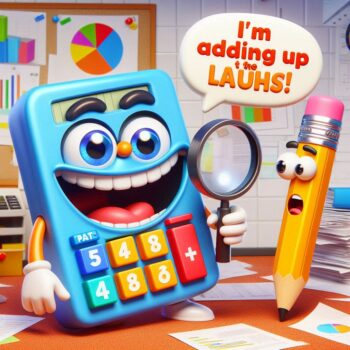 159+ Hilarious Audit Jokes and Puns That Will Balance Your Laughs!