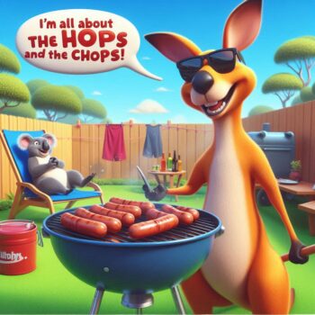 161+ Witty Wonders in Aussie Jokes and Puns that Crack You Up!