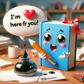 200+ Author Puns That Will Make You Chuckle and Smile