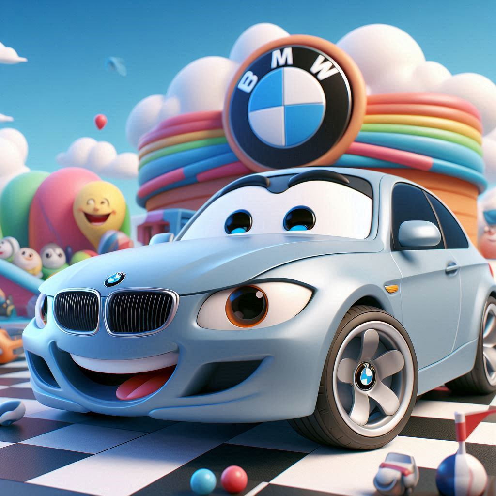 200+ Bmw Jokes That Will Rev Up Your Laughter Today 5 BMW Car Jokes