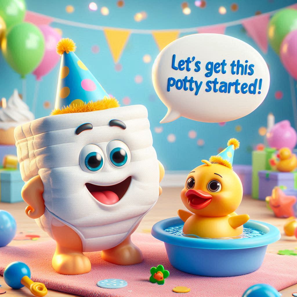 Baby Shower Jokes
