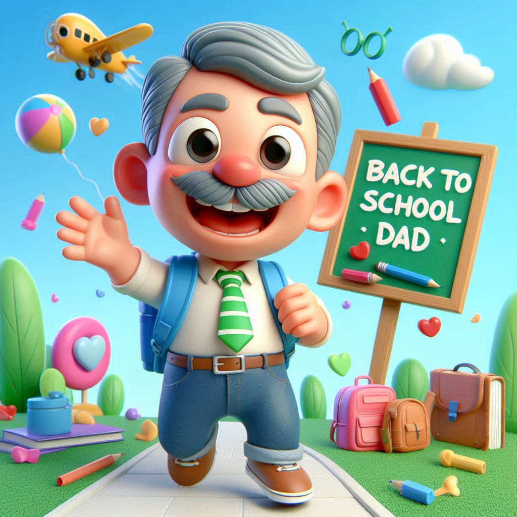 200+ Back To School Dad Jokes for Giggles and Grins All Year 3 Back To School Jokes for Kids