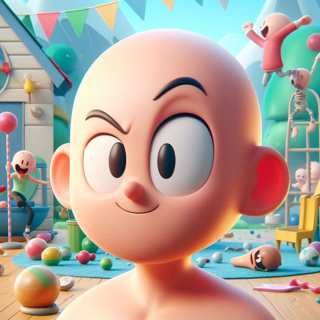 200+ Bald Head Jokes to Make You Laugh Out Loud Today 2 Bald Head One Liner Jokes to Share