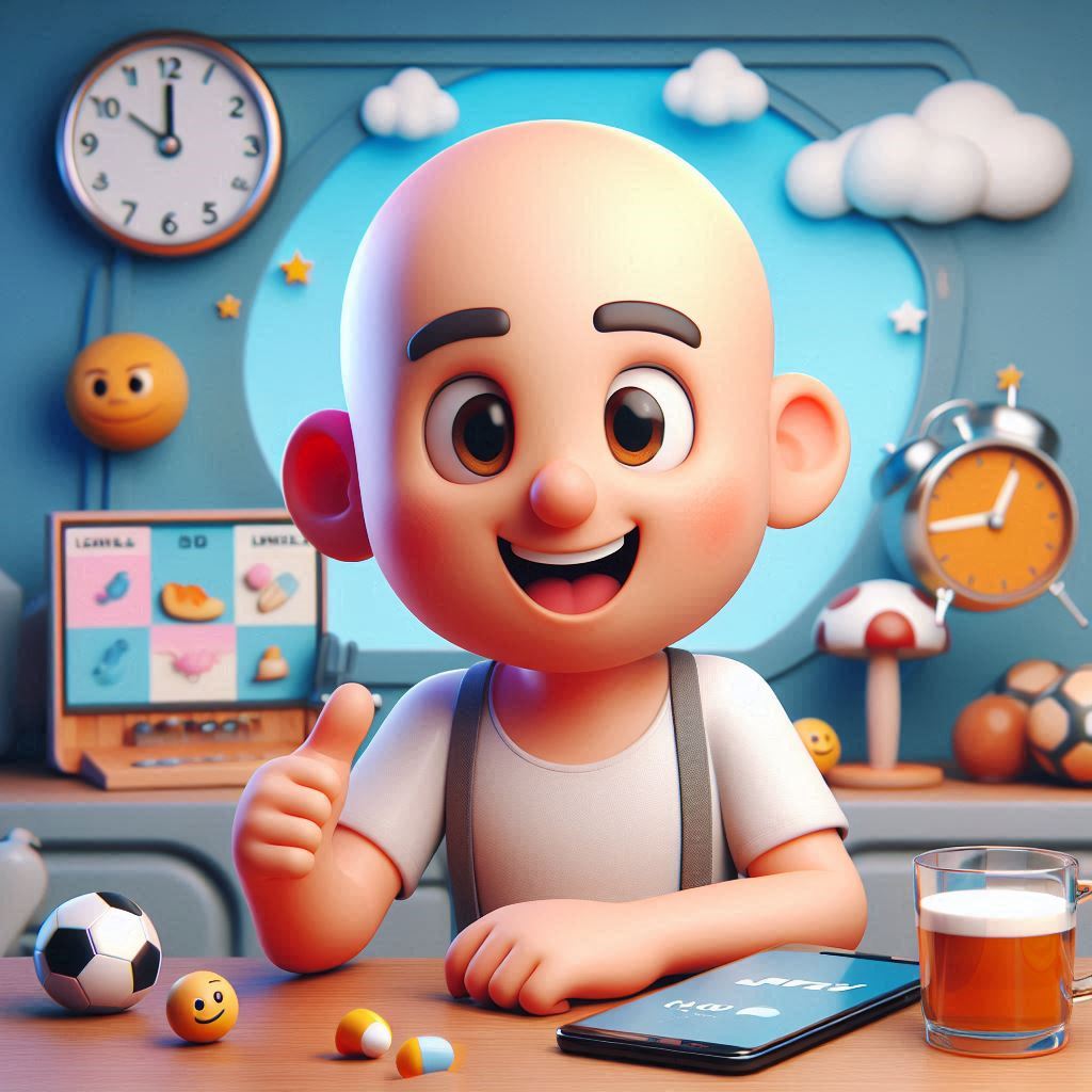 200+ Baldness Jokes That Will Have You Laughing Out Loud 4 Baldness Jokes for Friends
