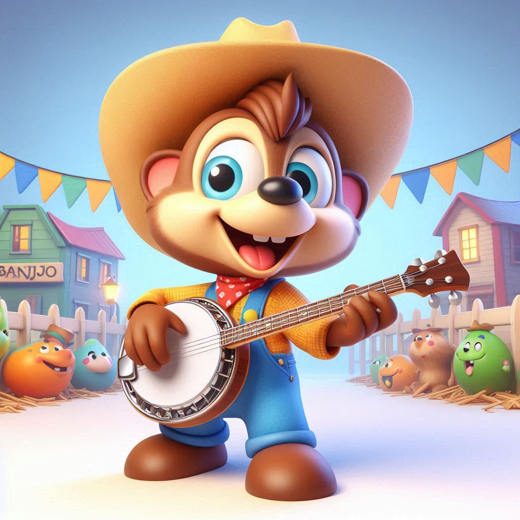 200+ Banjo Jokes That Will Make You Strum with Laughter 5 Banjo Jokes for Family Gatherings