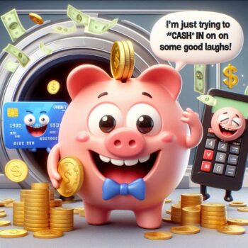 163+ Hilarious Banking Jokes and Puns to Make Your Wallet Chuckle