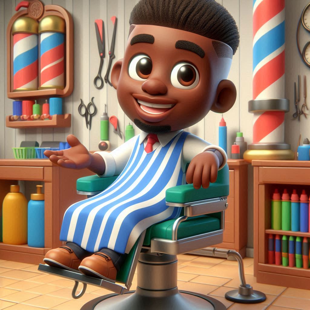 200+ Barber Shop Puns That Will Leave You in Stitches 5 Barber Shop Puns for a Fun Atmosphere