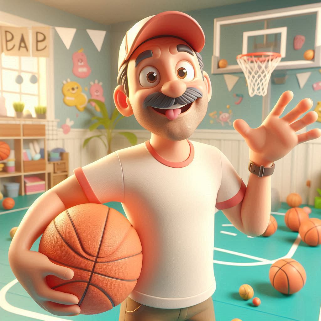 200+ Basketball Dad Jokes That Will Make You Laugh Out Loud 5 Basketball Puns and Jokes