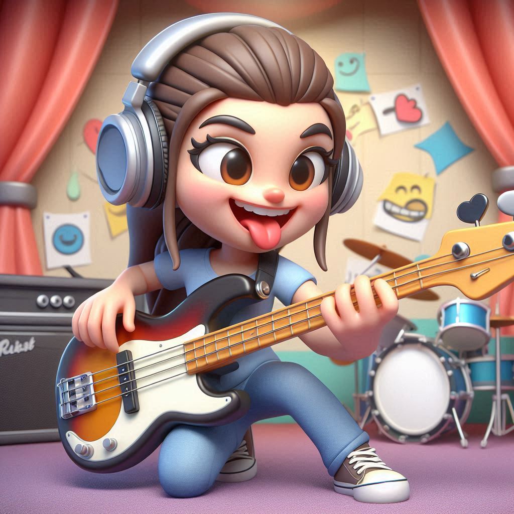 200+ Bass Guitarist Jokes That Will Strike a Chord with You 4 Bass Guitarist Jokes for All