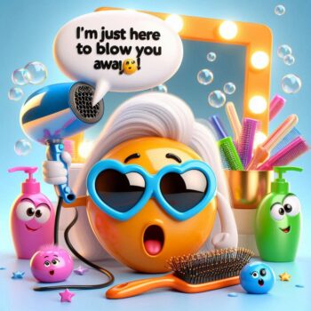 200+ Beauty Salon Puns to Make You Smile and Shine Bright