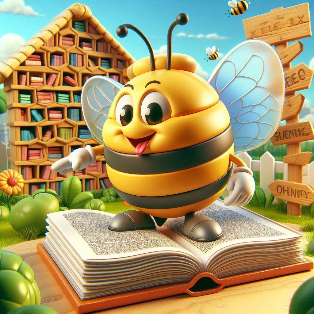 200+ Beehive Jokes That Will Make You Buzz with Laughter 5 Beehive Jokes to Share