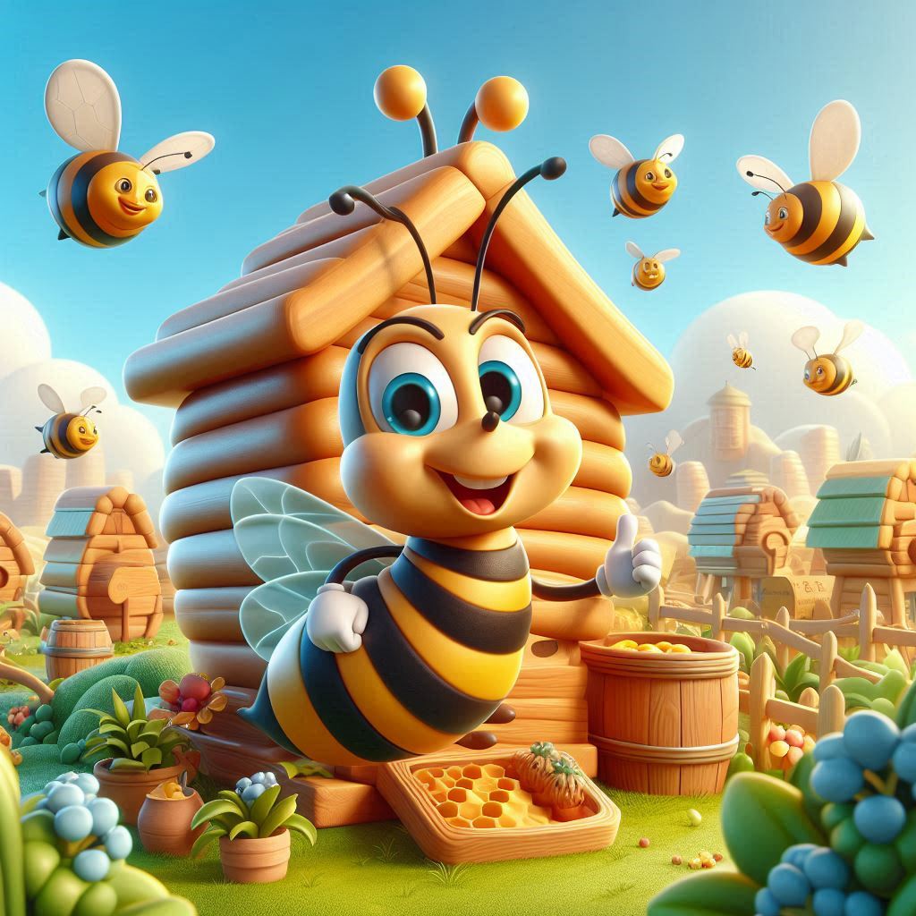 200+ Beehive Jokes That Will Make You Buzz with Laughter 2 Beehive One Liner Jokes