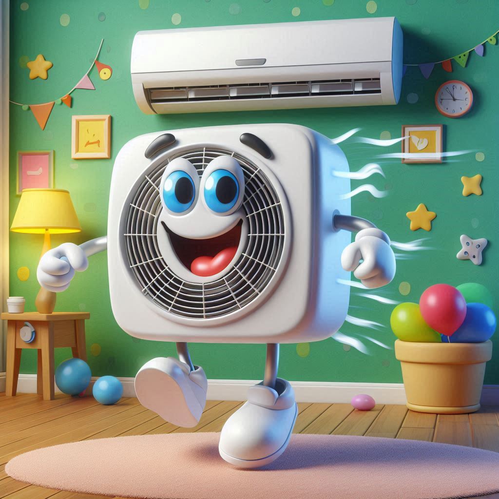 200+ Air Conditioning Puns to Cool Down Your Day with Laughter 5 Best Air Conditioning Puns for HVAC Enthusiasts