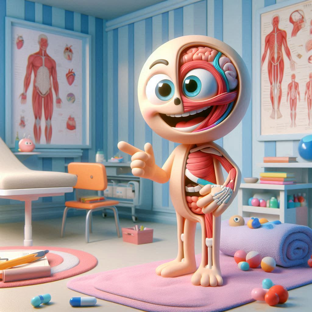 200+ Anatomical Jokes That Will Make You Laugh Out Loud 5 Best Anatomical Jokes for Medical Students