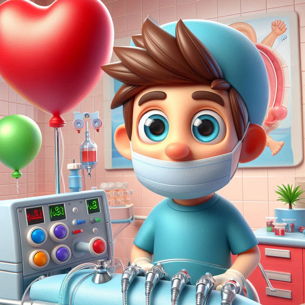 200+ Anesthesiologist Puns That Will Put You to Sleep with Laughter 5 Best Anesthesiologist Puns for Medical Professionals