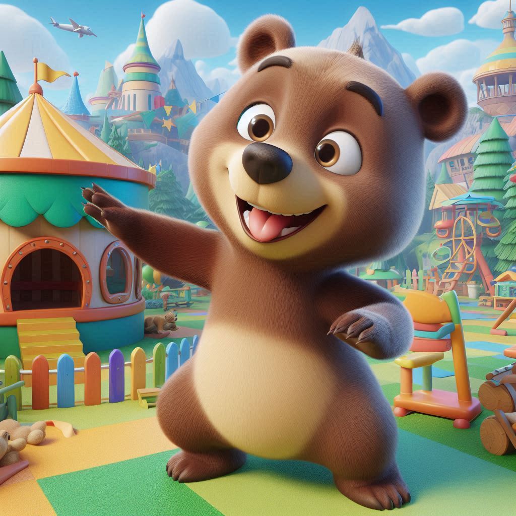 200+ Bear Jokes For Kids That Will Make You Roar With Laughter 5 Best Bear Jokes for Family Fun