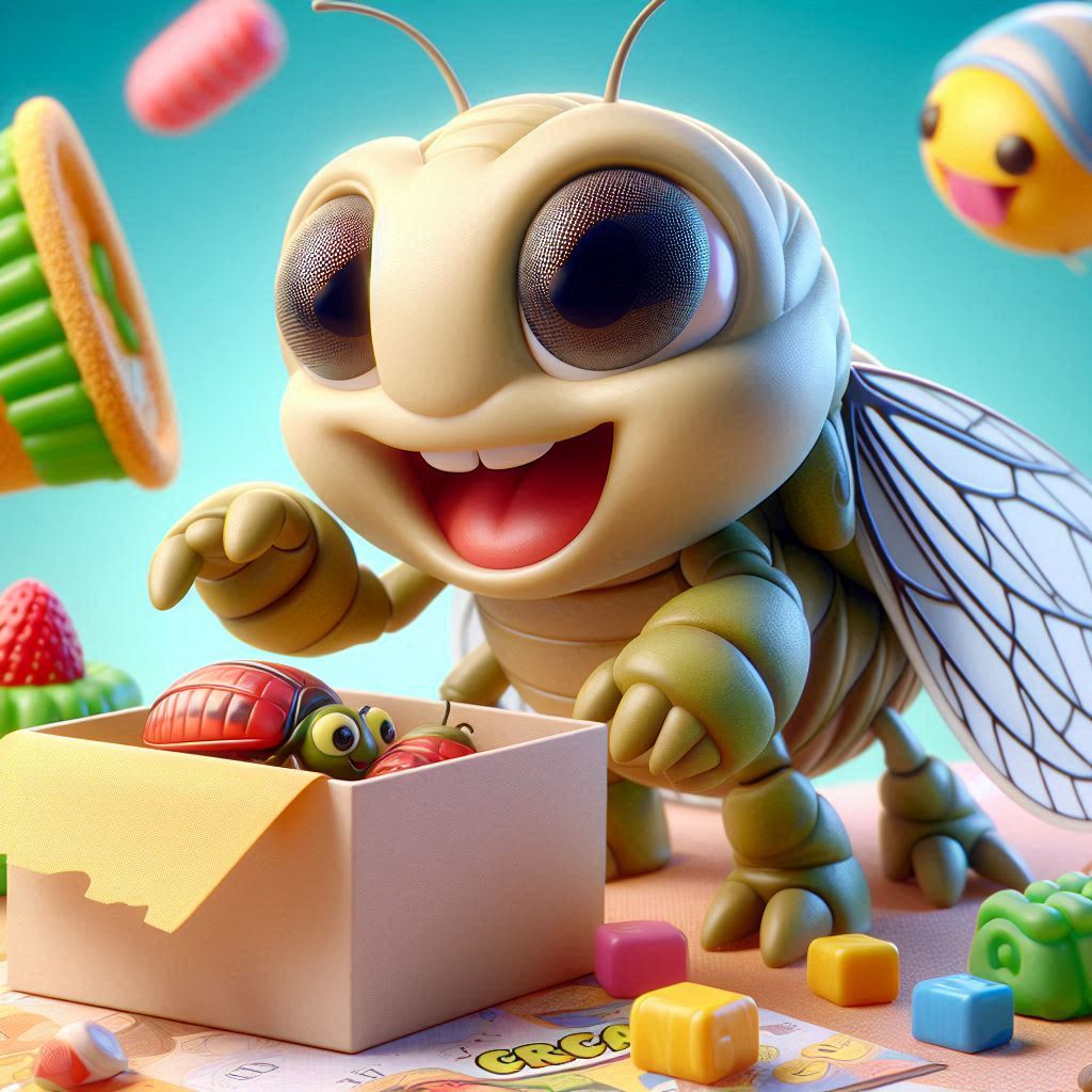 200+ Cicada Jokes That Will Make You Buzz with Laughter 4 Best Cicada Puns