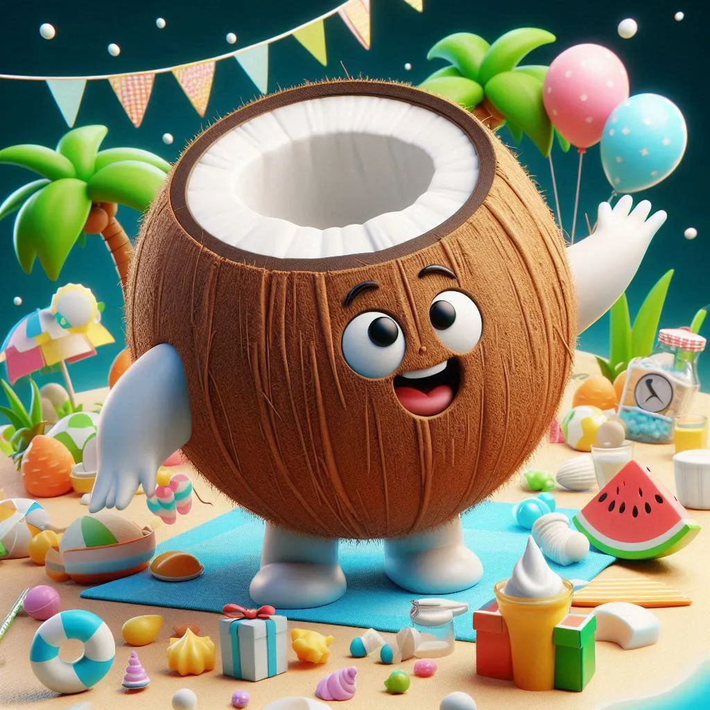 200+ Coconut Jokes That Will Crack You Up and Brighten Your Day 5 Best Coconut Jokes Collection