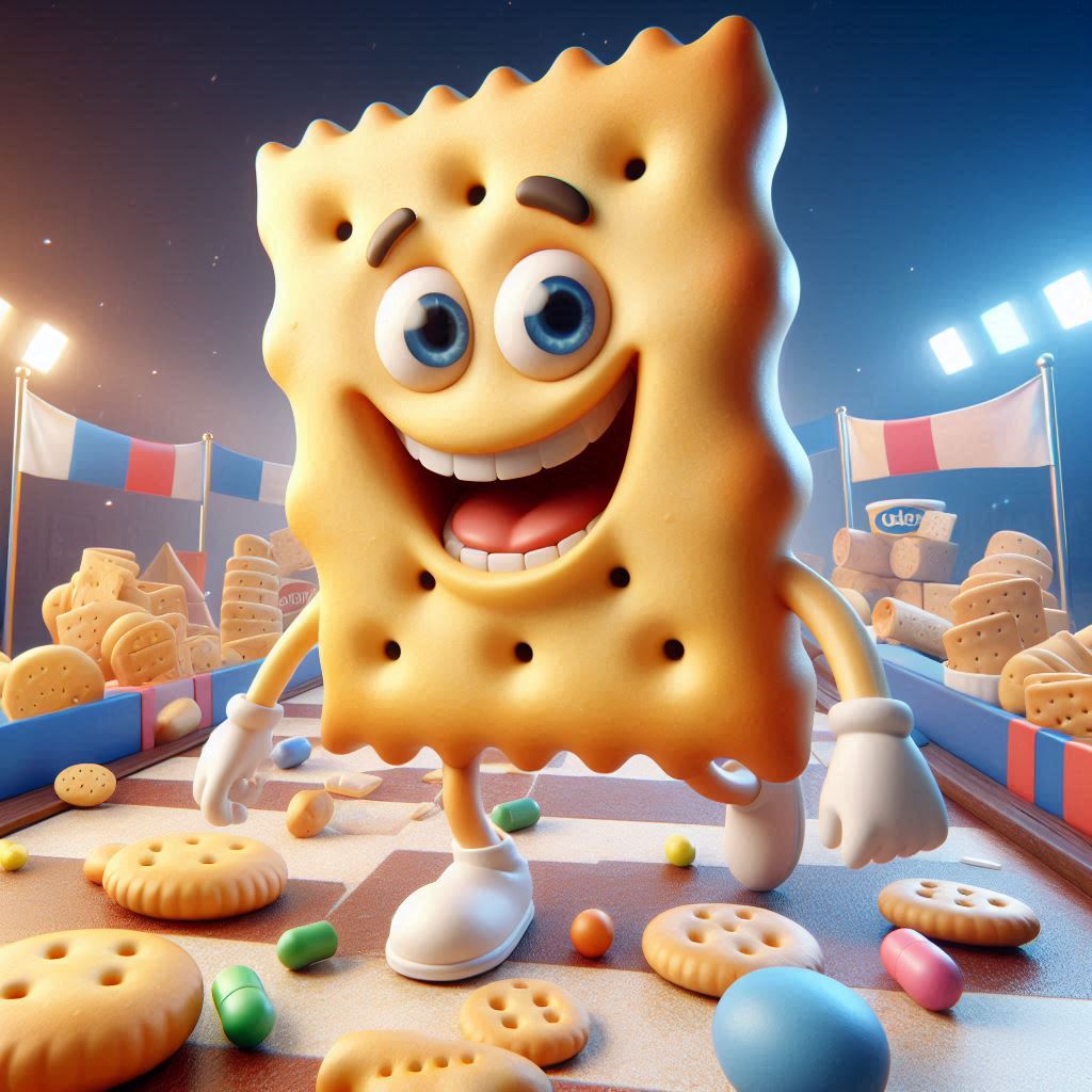 200+ Cracker Jokes for Family Fun and Giggles All Day 4 Best Cracker Jokes for Social Gatherings