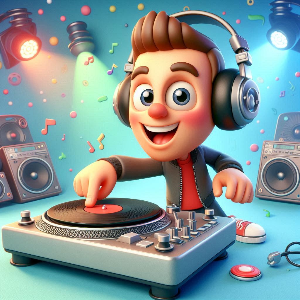 200+ Disc Jockey Jokes to Spin You into Laughter Today 5 Best DJ Jokes for Parties
