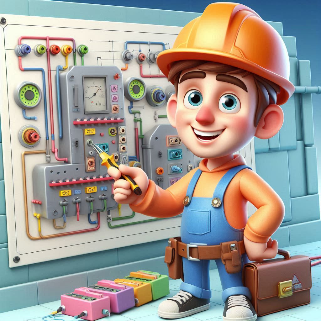 200+ Electrical Engineer Jokes That Spark Joy and Laughter 6 Best Electrical Engineer Jokes for Parties
