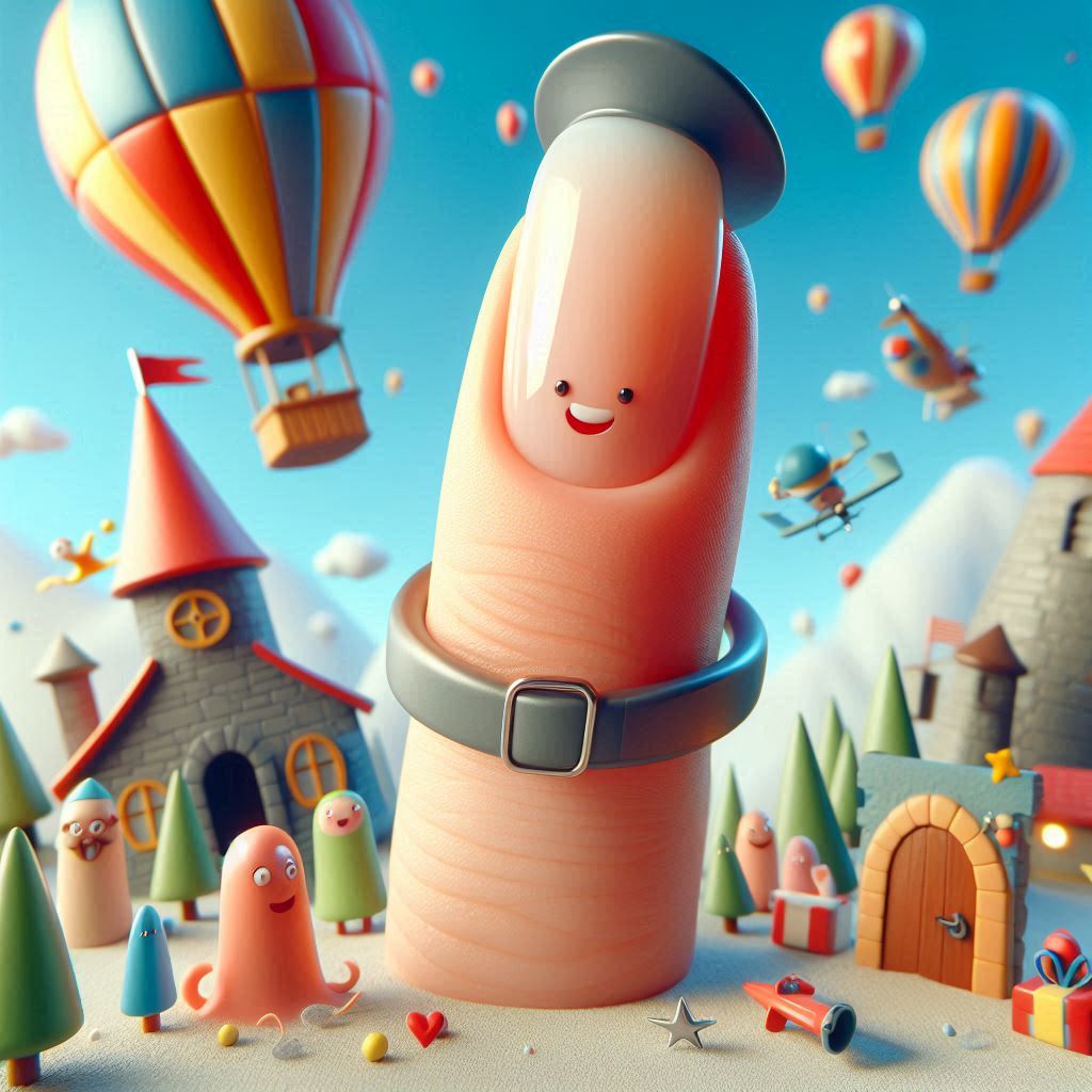 200+ Fingernail Puns That Will Nail Your Humor Game 5 Best Fingernail Puns for Birthday Cards