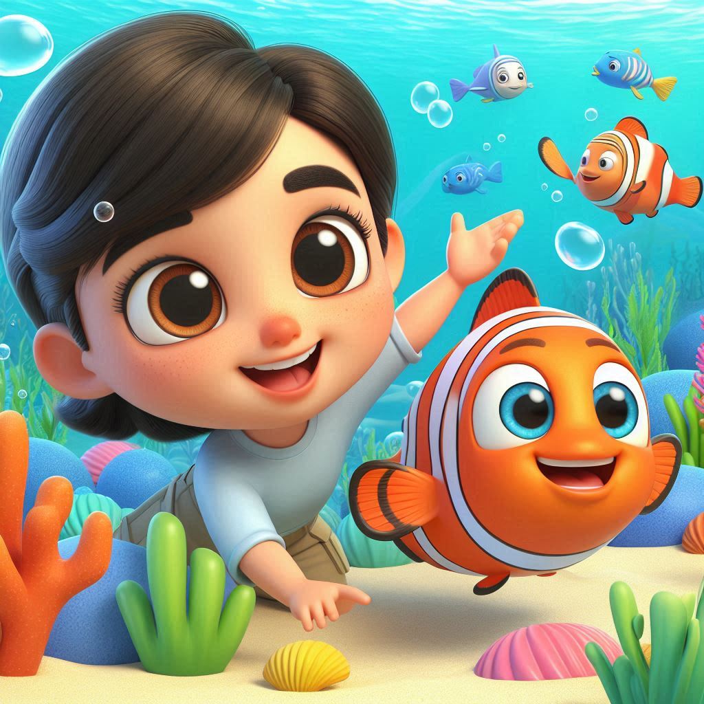 200+ Ocean Jokes For Kids to Make Waves of Laughter 5 Best Fish Jokes For Kids