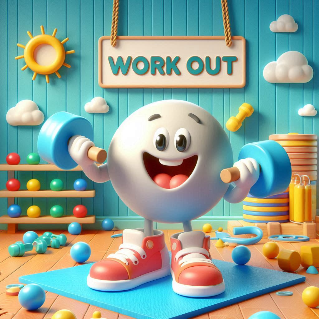 200+ Work Out Puns to Flex Your Humor and Get Fit Fun 5 Best Gym Puns to Use in Your Fitness Blog