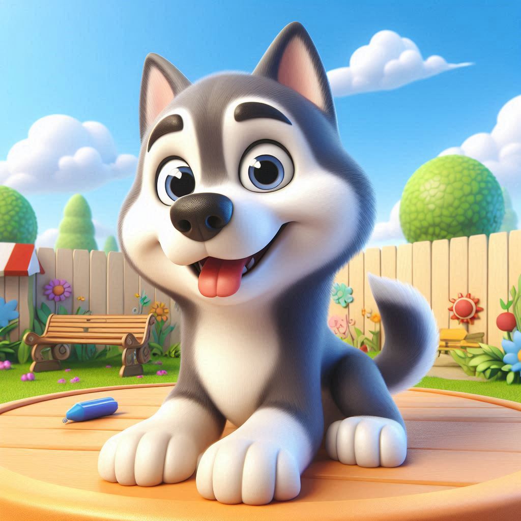 200+ Husky Jokes That Will Make You Howl with Laughter 5 Best Husky Jokes to Tell at the Park