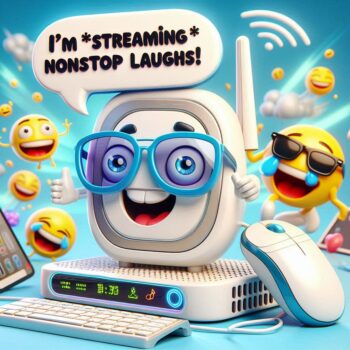 200+ Best Jokes On The Internet for Endless Laughs and Smiles