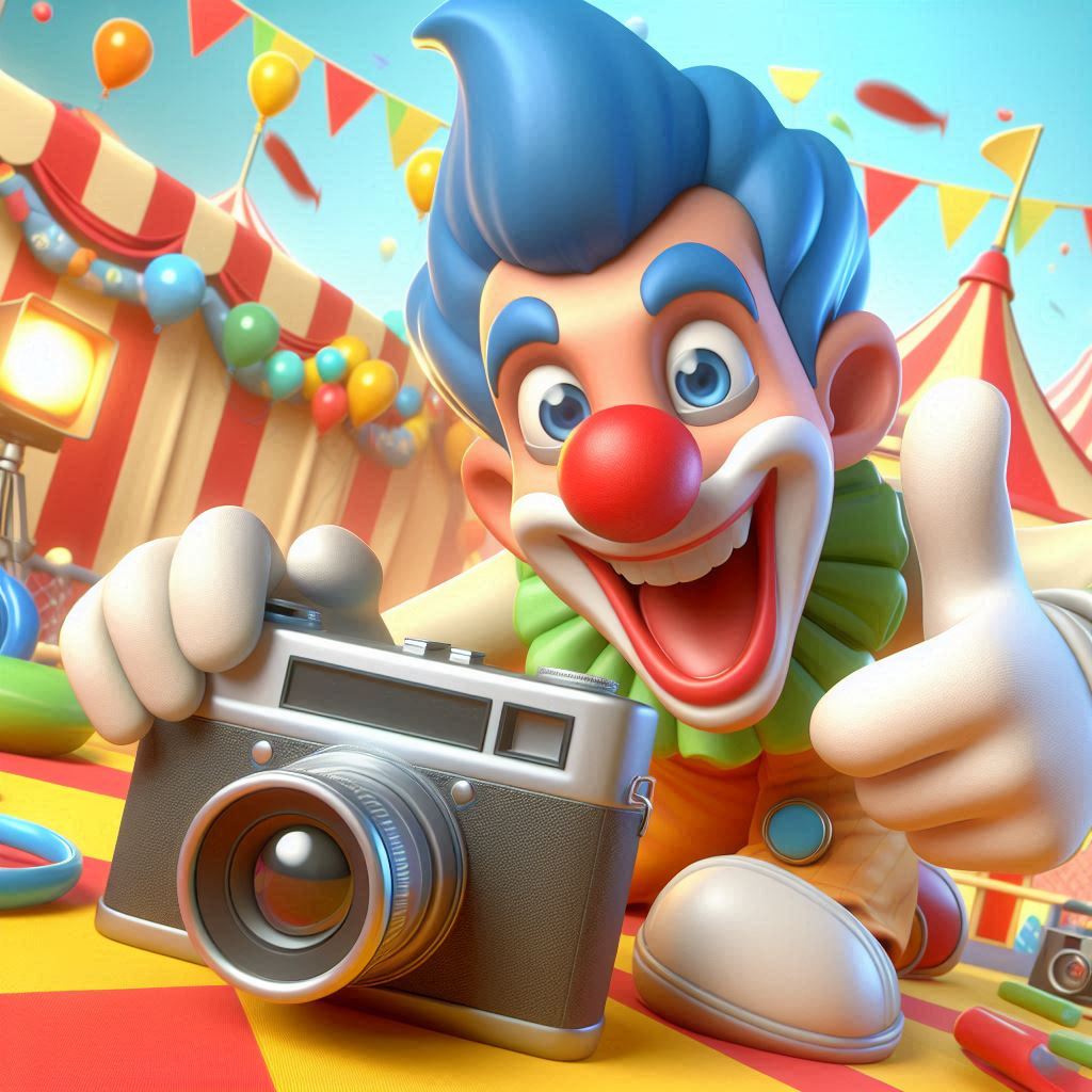 200+ Clowning Jokes to Brighten Your Day and Spark Joy 5 Best Knock Knock Clowning Jokes