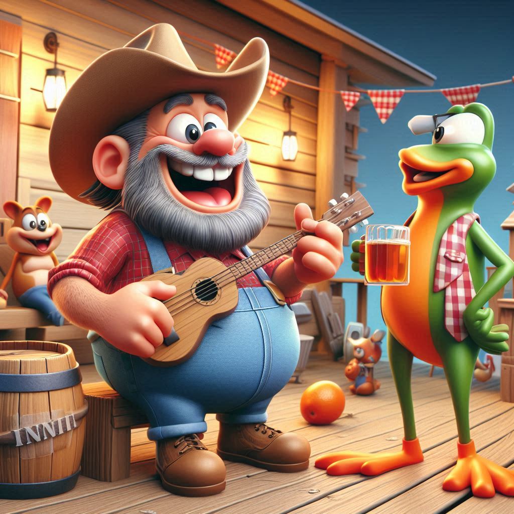 200+ Hillbilly Redneck Jokes for a Good Laugh and Fun Times 5 Best Knock Knock Hillbilly Redneck Jokes