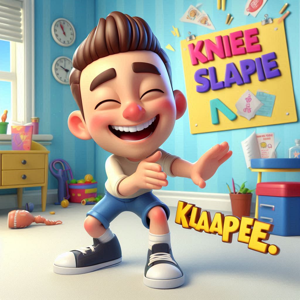 200+ Knee Slapper Jokes That Will Make You Laugh Out Loud 5 Best Knock Knock Knee Slapper Jokes