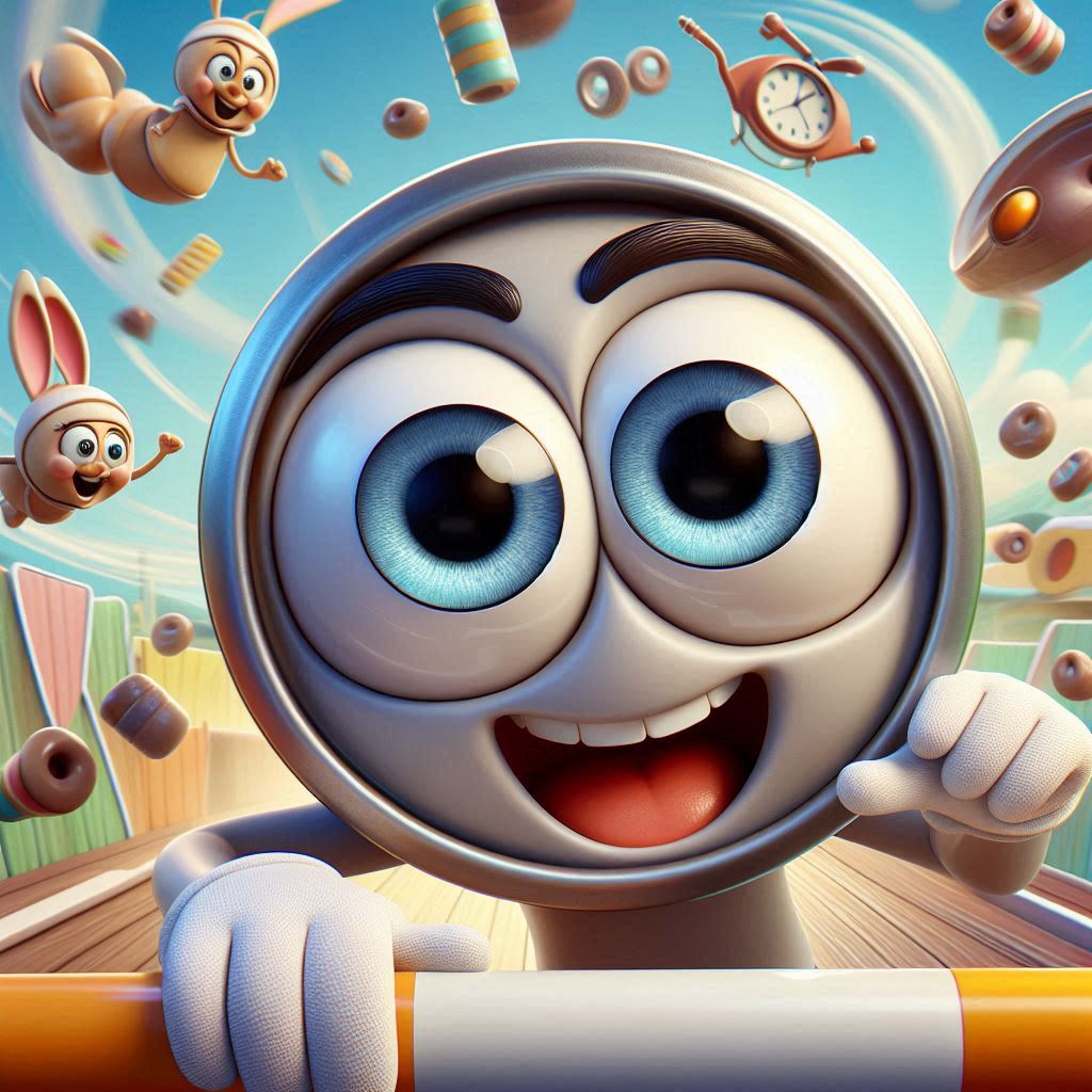 200+ Lazy Eye Jokes That Will Make You Look Twice in Laughter 6 Best Lazy Eye Humor