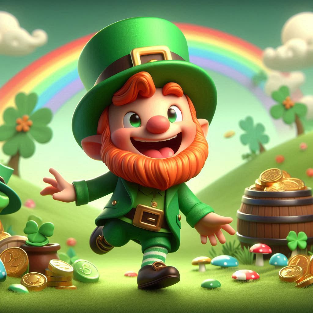 200+ Leprechaun Jokes for a Fun-Filled Irish Laugh Fest 5 Best Leprechaun Jokes for Your Next Gathering