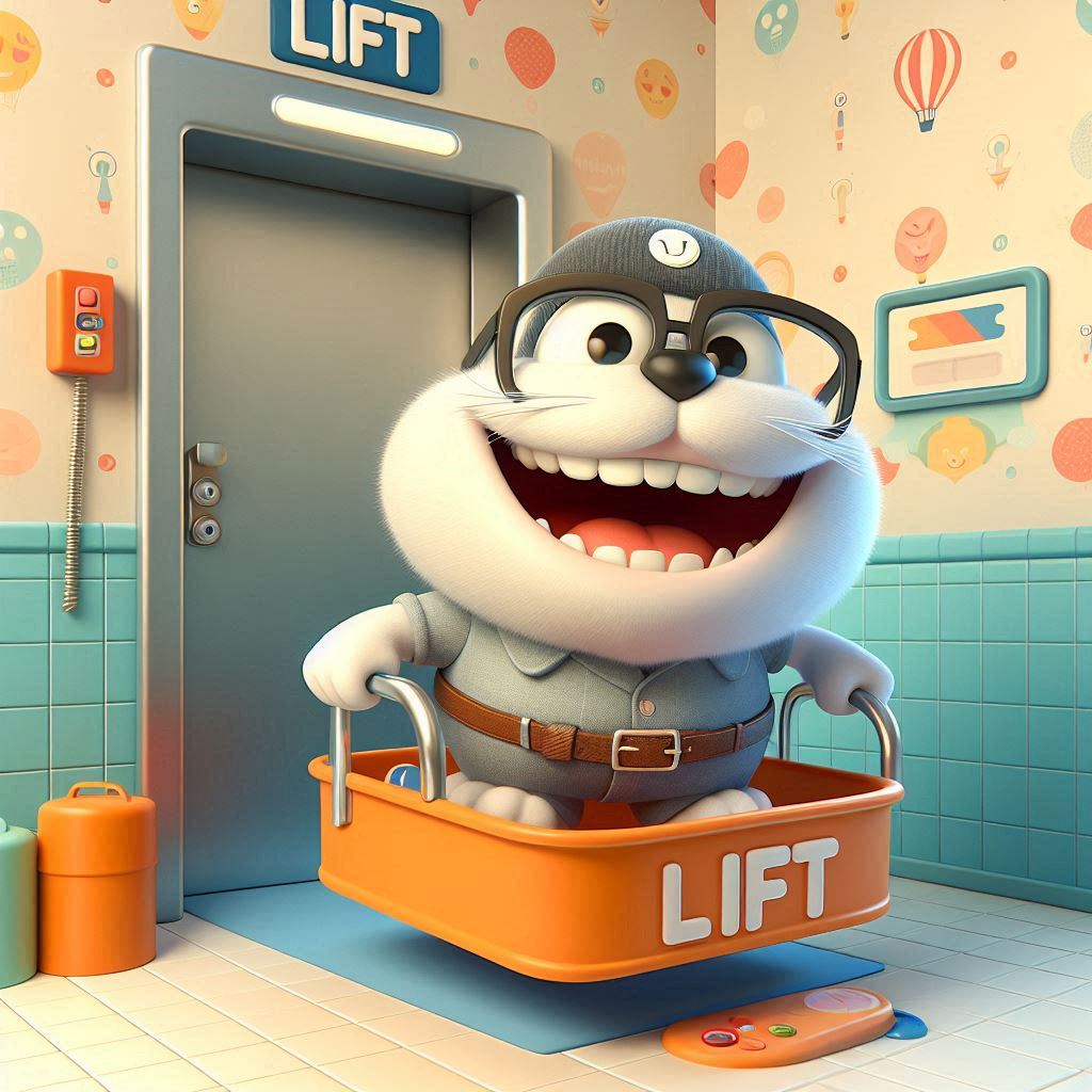 200+ Lift Jokes to Elevate Your Spirits and Get You Laughing 5 Best Lift Jokes Collection