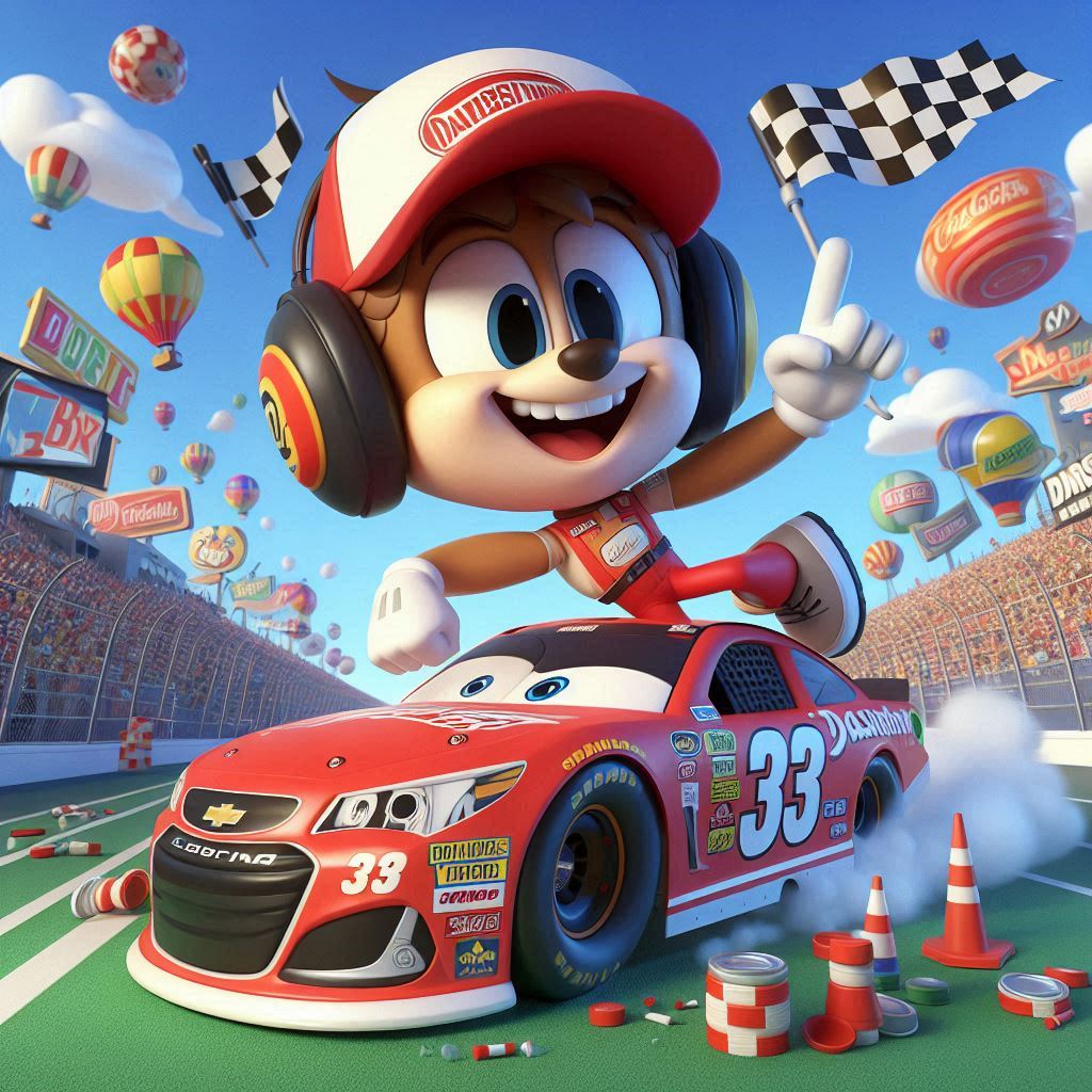 200+ Nascar Jokes to Rev Up Your Laughter and Fun 5 Best Nascar Jokes Collection