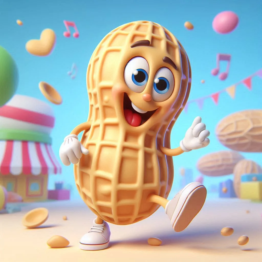 200+ Peanut Jokes to Make You Crack Up and Go Nuts 5 Best Peanut Jokes for Social Media