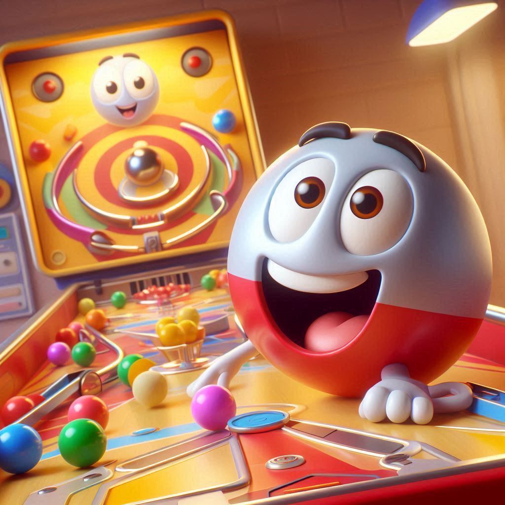 200+ Pinball Puns to Amp Up Your Game Night Fun 5 Best Pinball Puns for Social Media Posts