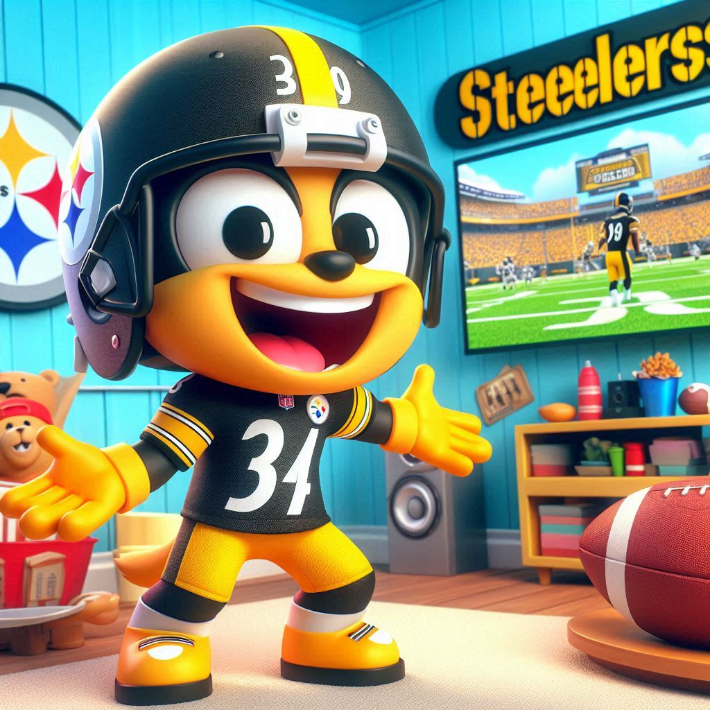 200+ Pittsburgh Steelers Jokes to Tackle Your Funny Bone Today 5 Best Pittsburgh Steelers Jokes for Kids