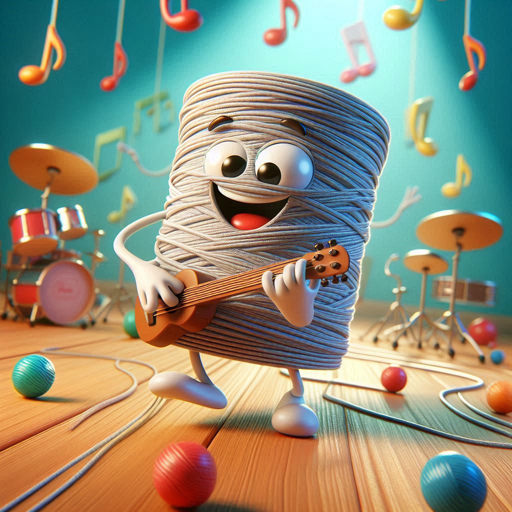 200+ String Puns That Will Tie You Up in Laughter and Fun 7 Best Places to Find String Puns Online